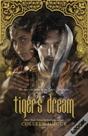 Capa do artigo Tiger