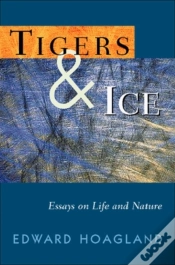 Capa do artigo Tigers & Ice