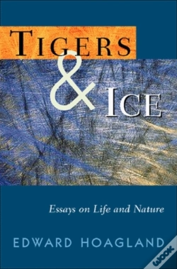 Capa do artigo Tigers & Ice