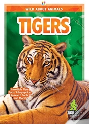 Capa do artigo Tigers