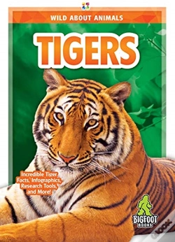 Capa do artigo Tigers
