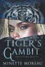Tiger'S Gambit - Preview