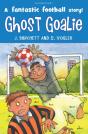Tigers: Ghost Goalie - Preview