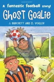 Capa do artigo Tigers: Ghost Goalie