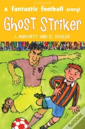 Capa do artigo Tigers: Ghost Striker!