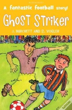 Capa do artigo Tigers: Ghost Striker!