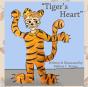 Tiger'S Heart: A Halloween 'Tail'... - Preview