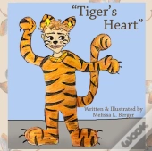 Tiger'S Heart: A Halloween 'Tail'...