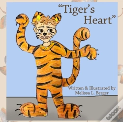 Capa do artigo Tiger'S Heart: A Halloween 'Tail'...