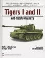 Tigers I And Ii And Their Variants - Preview