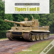 Capa do artigo Tigers I And Ii