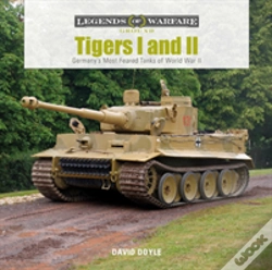 Capa do artigo Tigers I And Ii