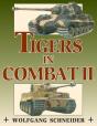 Tigers In Combat - Preview