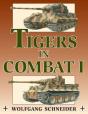 Tigers In Combat - Preview