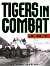 Capa do artigo Tigers In Combat