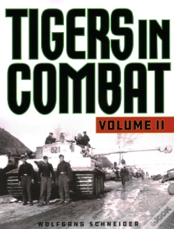 Capa do artigo Tigers In Combat