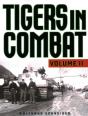 Tigers In Combat - Preview