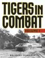 Tigers In Combat - Preview