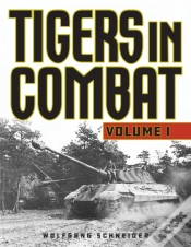 Capa do artigo Tigers In Combat