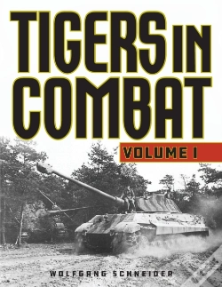 Capa do artigo Tigers In Combat
