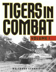 Tigers In Combat
