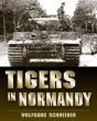 Tigers In Normandy - Preview