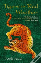 Capa do artigo Tigers In Red Weather