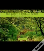 Tigers In The Emerald Forest