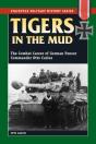 Tigers In The Mud - Preview