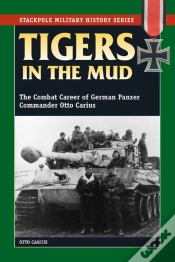 Capa do artigo Tigers In The Mud