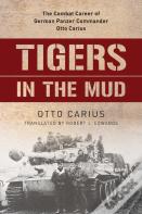 Tigers In The Mud