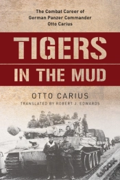 Capa do artigo Tigers In The Mud