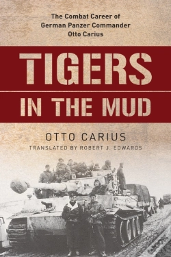 Capa do artigo Tigers In The Mud