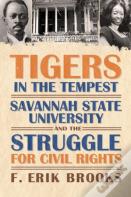 Tigers In The Tempest