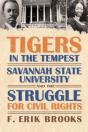 Tigers In The Tempest - Preview