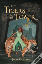Capa do artigo Tigers In The Tower