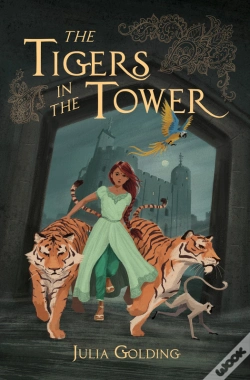 Capa do artigo Tigers In The Tower