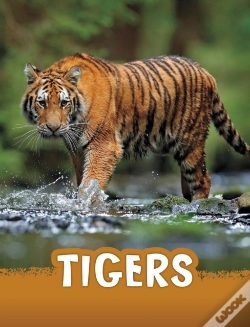 Capa do artigo Tigers