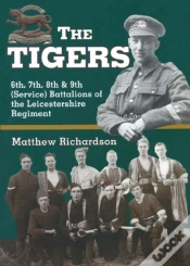 Capa do artigo Tigers