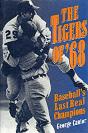 Tigers Of '68 - Preview