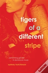 Tigers Of A Different Stripe