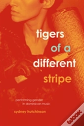 Tigers Of A Different Stripe