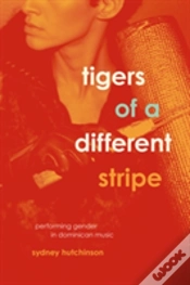 Capa do artigo Tigers Of A Different Stripe