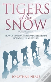 Capa do artigo Tigers Of The Snow