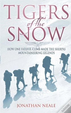 Capa do artigo Tigers Of The Snow