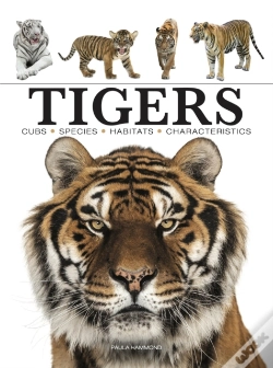 Capa do artigo Tigers