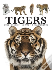 Capa do artigo Tigers