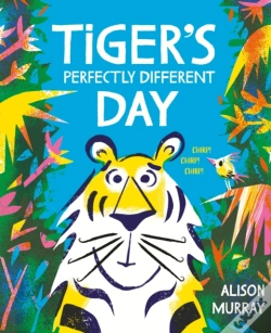 Capa do artigo Tiger'S Perfectly Different Day
