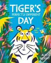 Capa do artigo Tiger