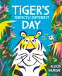 Tiger'S Perfectly Different Day - Preview